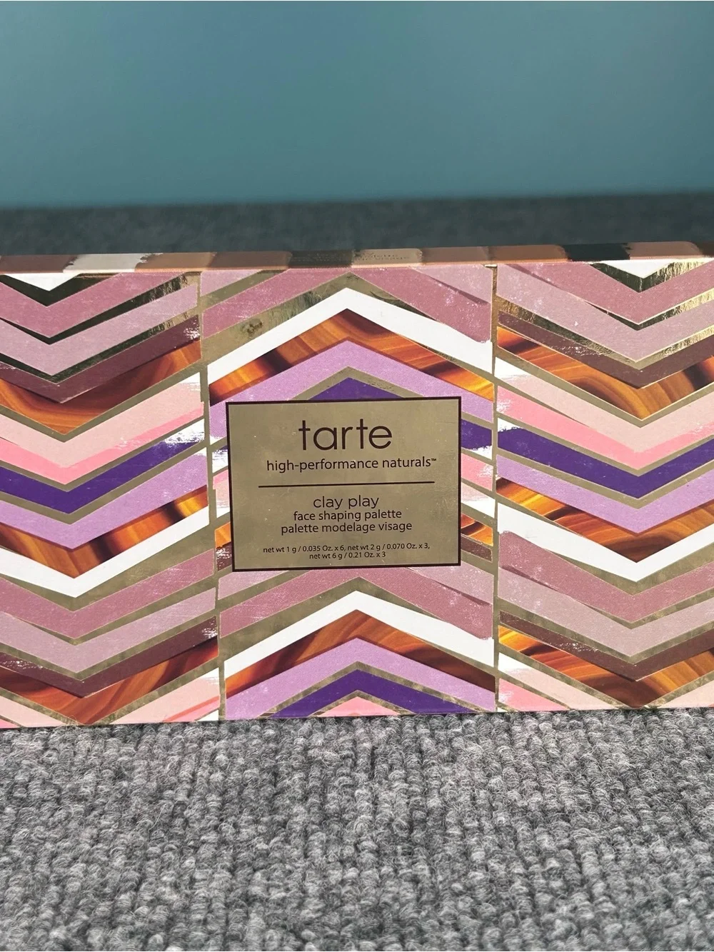 Urban Decay NAKED CHERRY 🍒 12 Color Eyeshadow Palette & Brush ~ New In Box